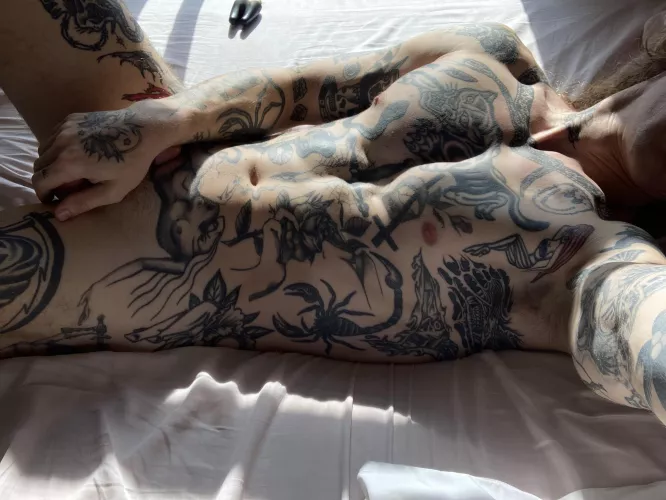 It’s national sex toy day so here I am