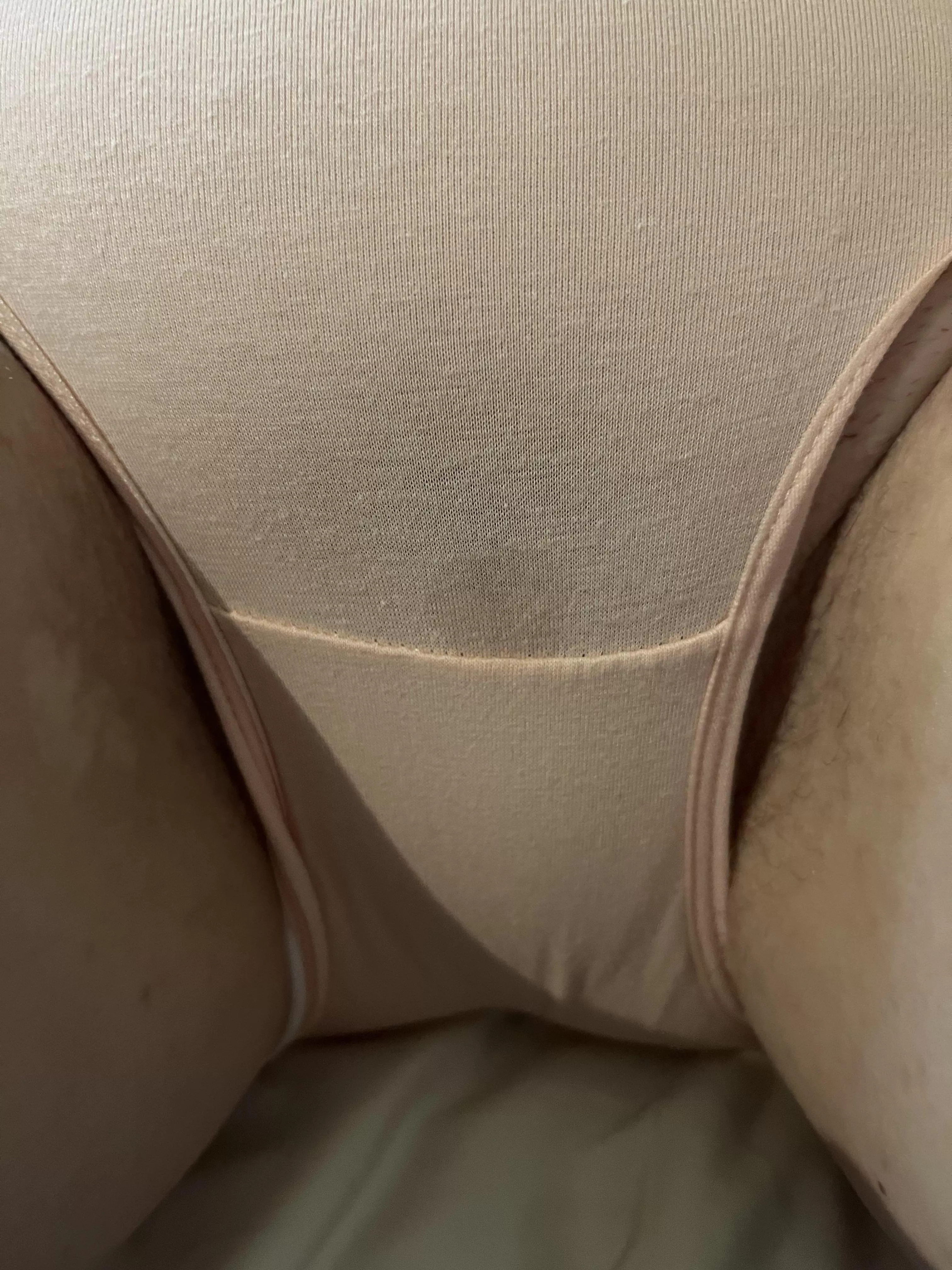 It’s slight, but it’s there!