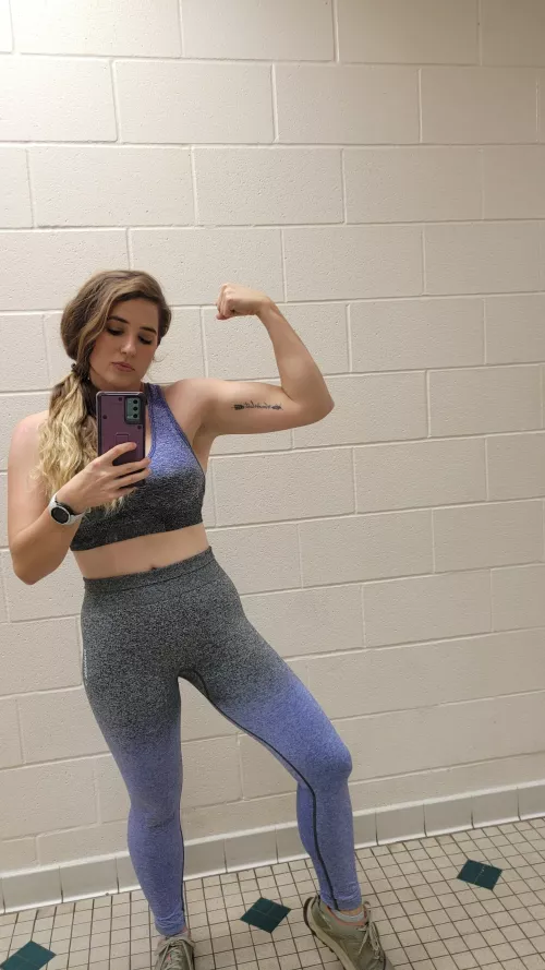 It's the most wonderful day of the week 🎵