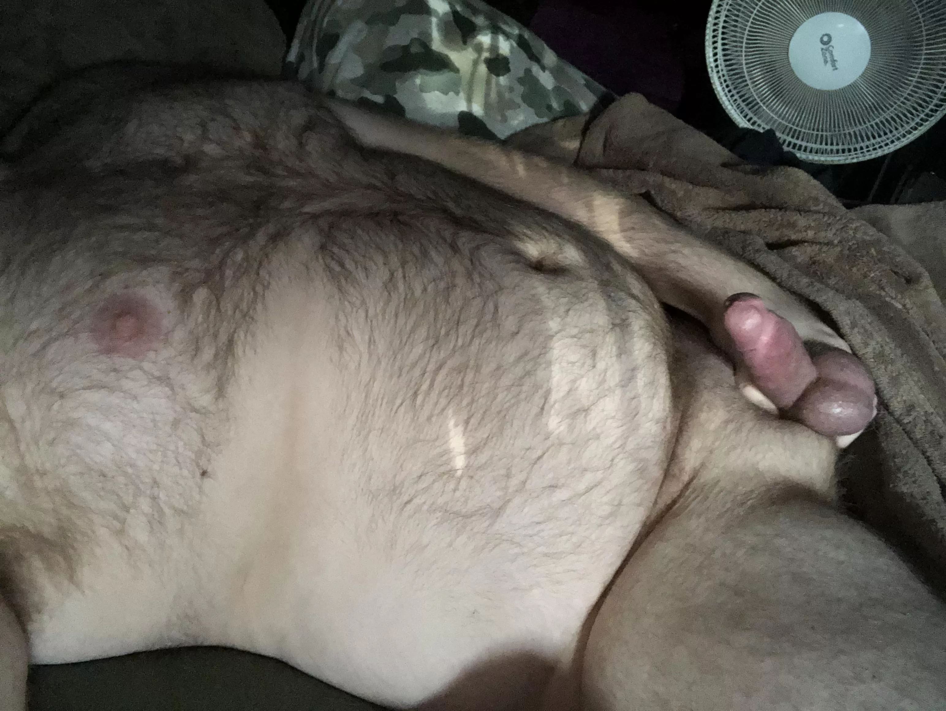 I’ve already lost NNN like 10 times