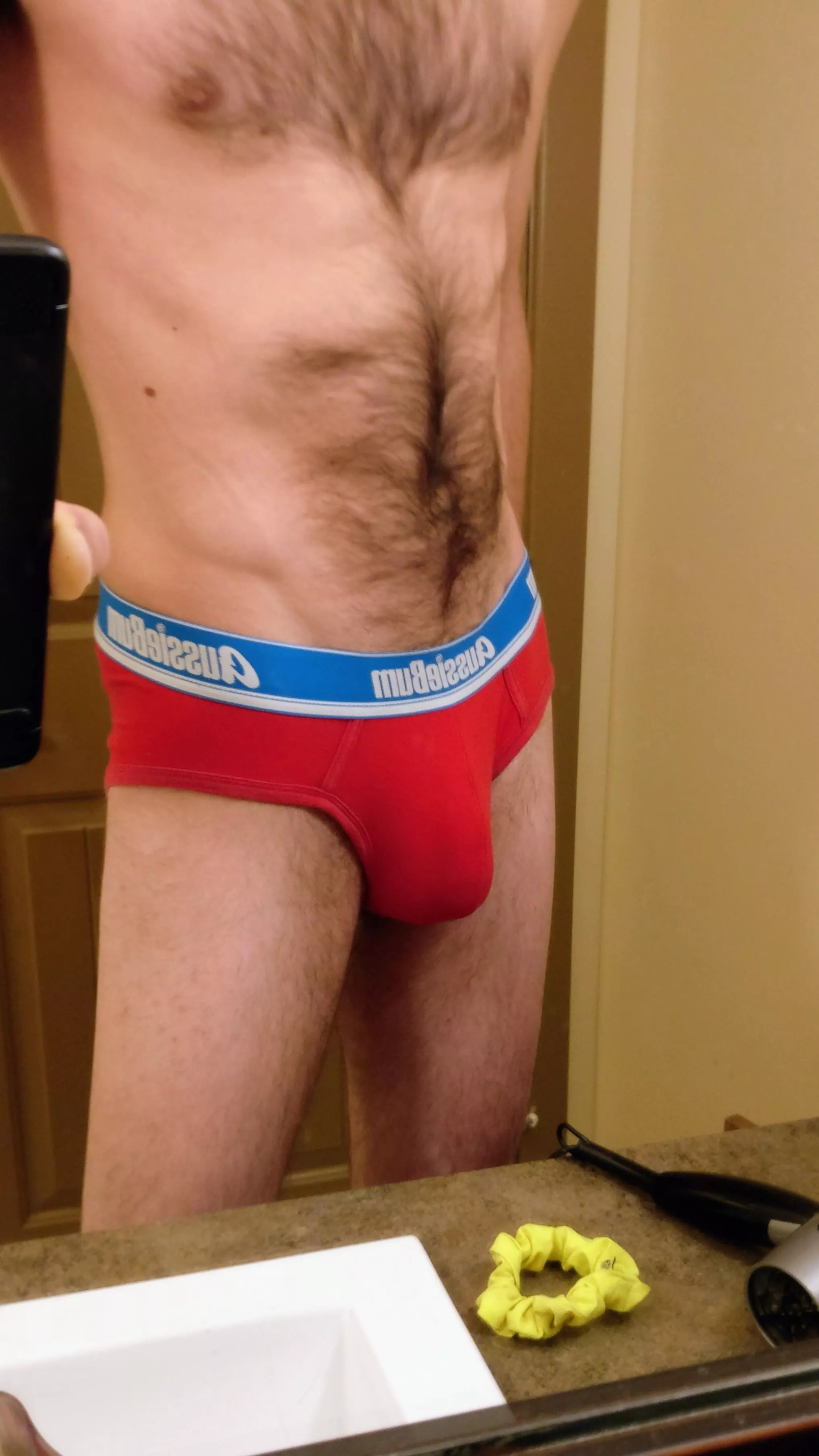 just a good pair to share