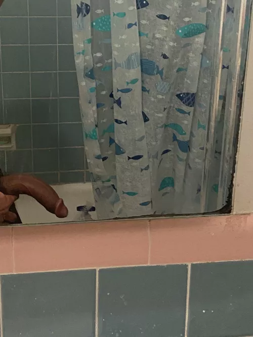 Just in New York horny