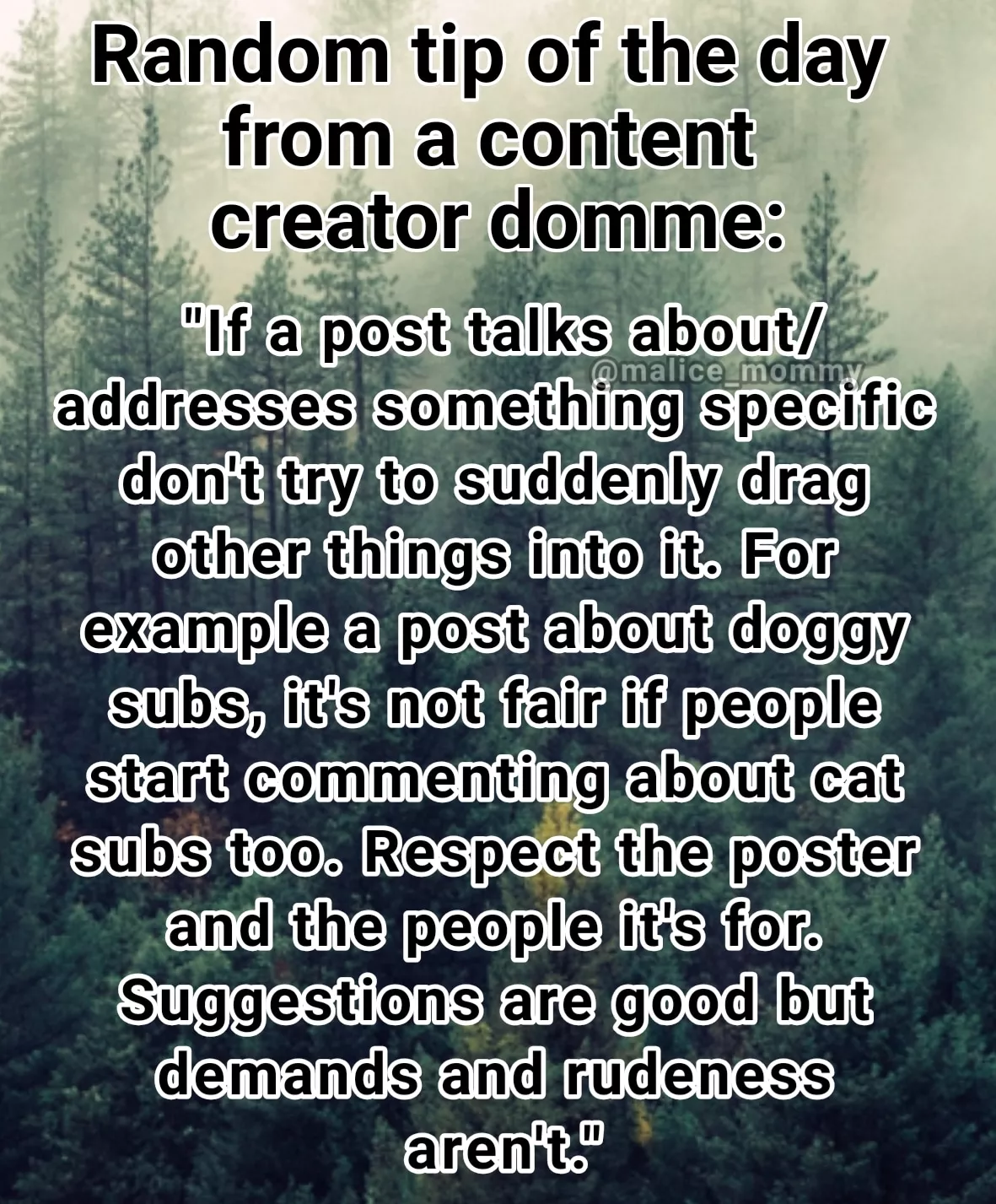 just my 2 cents on this, thoughts cuties?