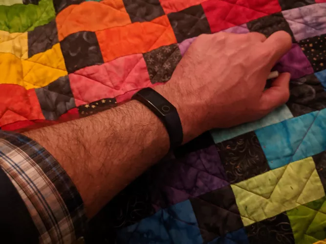 just noticed it might work