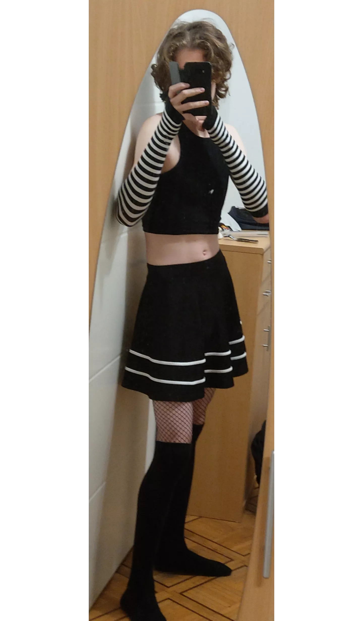 Just some lonely boi