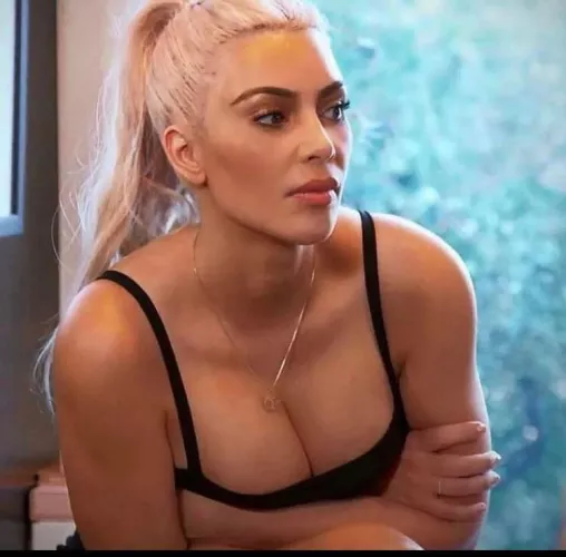 Kim K