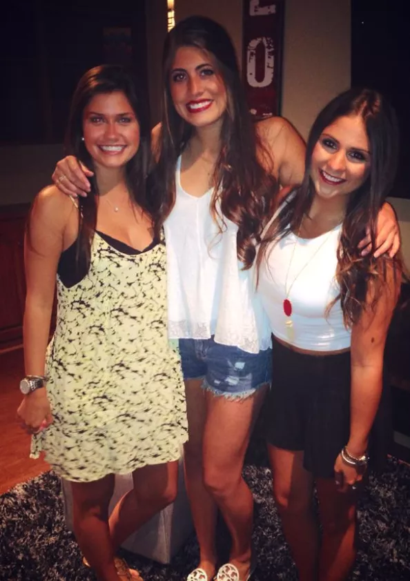 left center or right