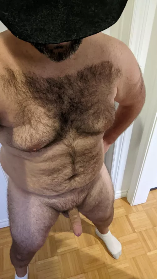 Let's giddy up for the weekend[37]