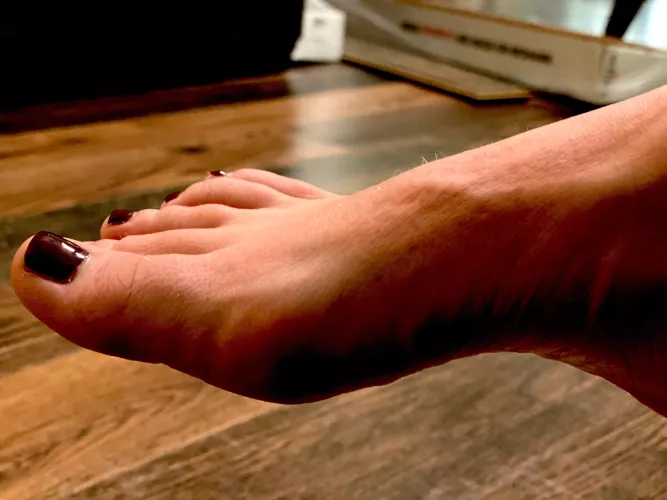 Light side or dark side?