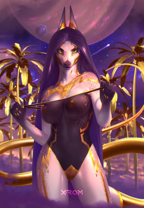 🌌 Litore 🌌 [F] (xrom)