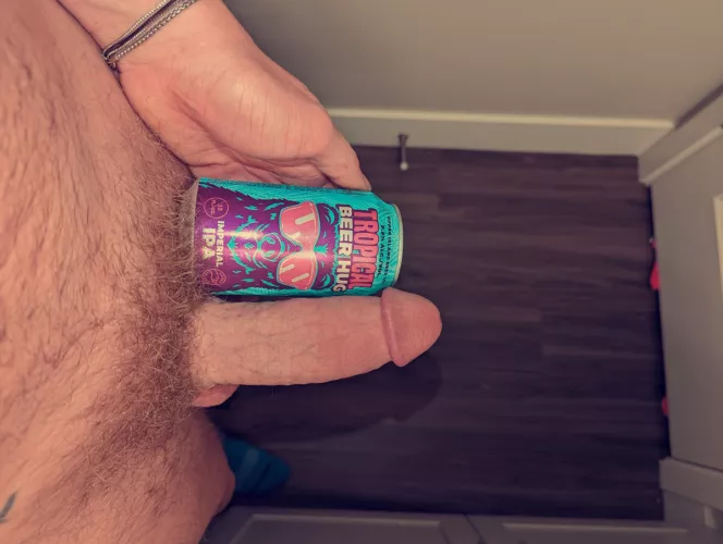 long and thick just for you!