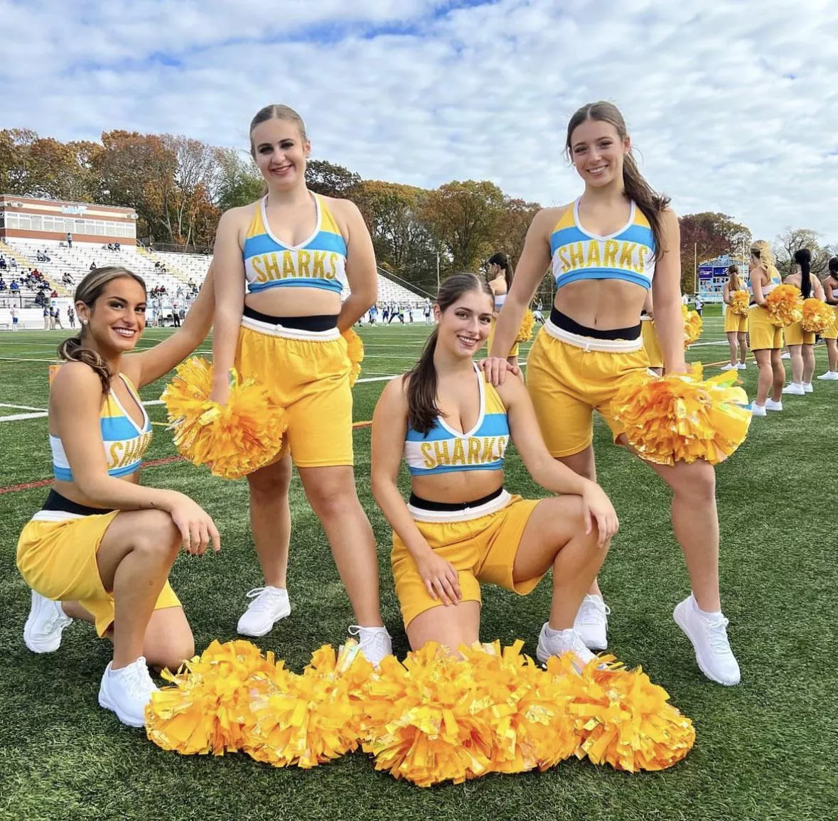 Long Island University