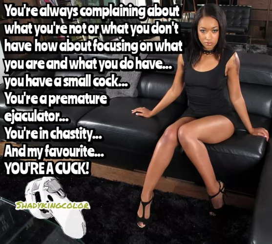 look on the bright side