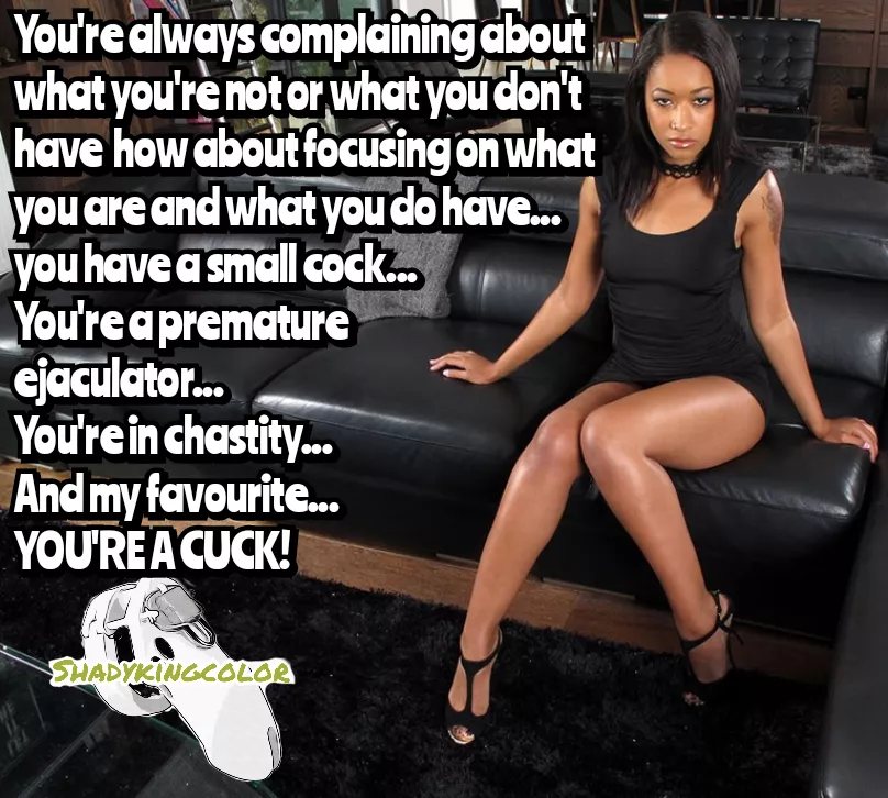 look on the bright side