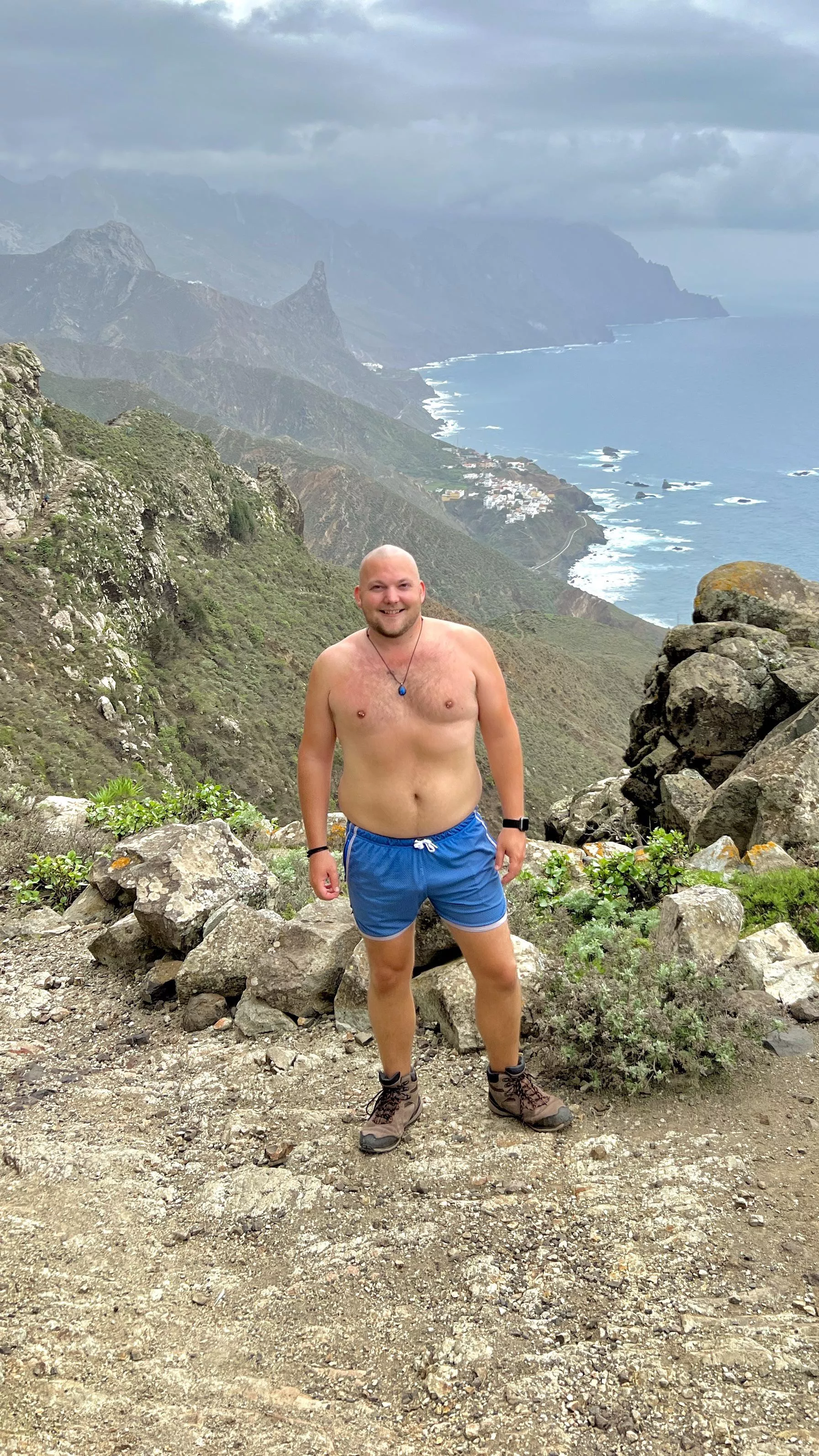 Looking for fellow OW2 players to play with between my travel adventures