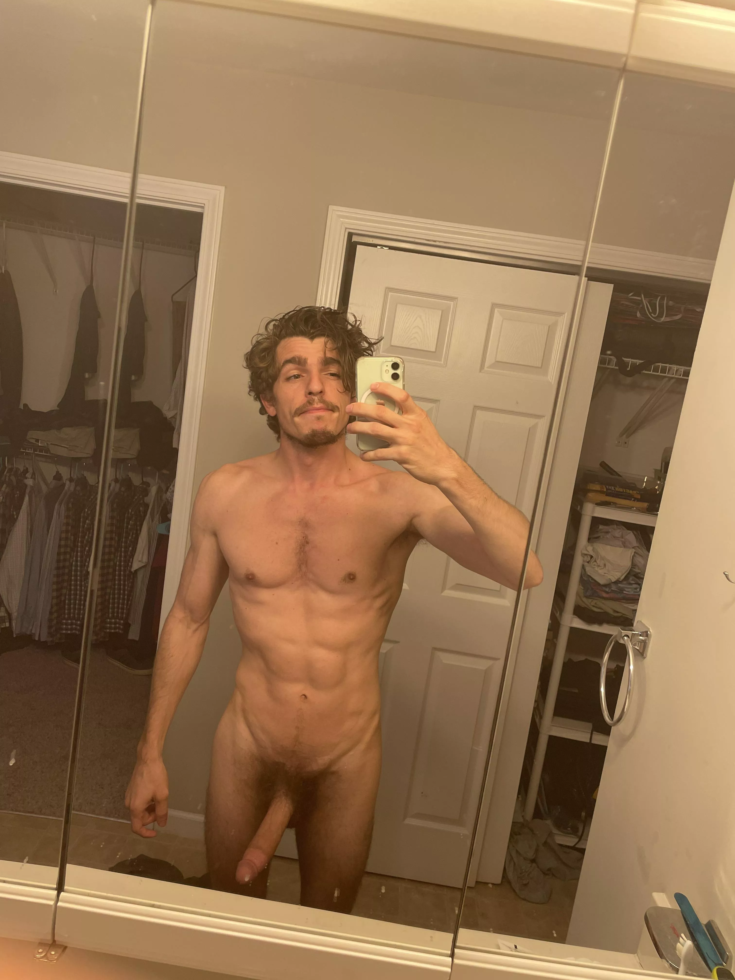 Looking little scruffy, does it still work? 😏