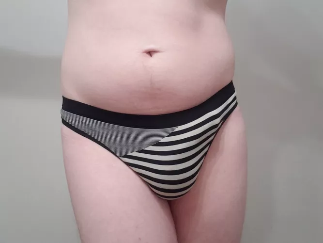 Love this thong 🤩