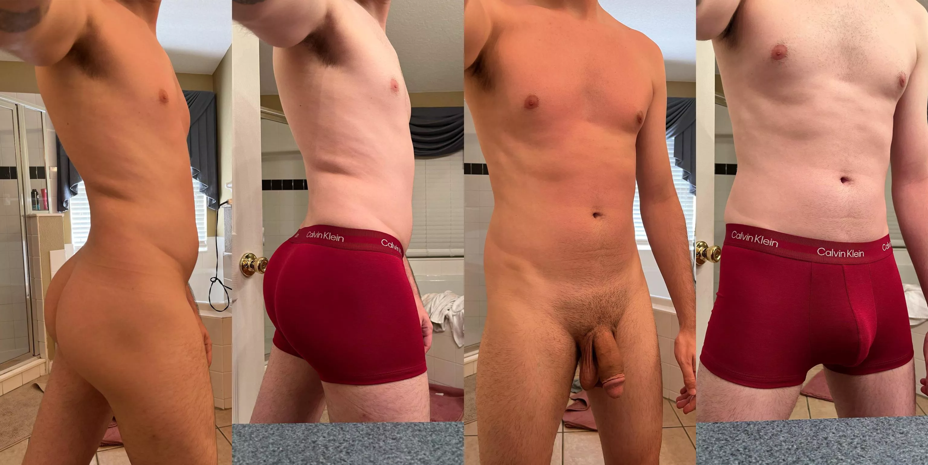 [M] 27, 5’10” 🇬🇧 on or off? (Open for full image)