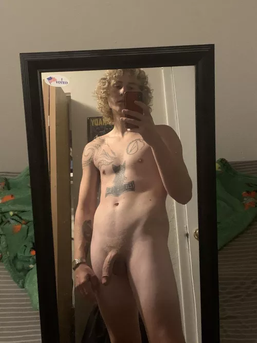 (M 27) Hopefully someone enjoys this. That’d be ideal