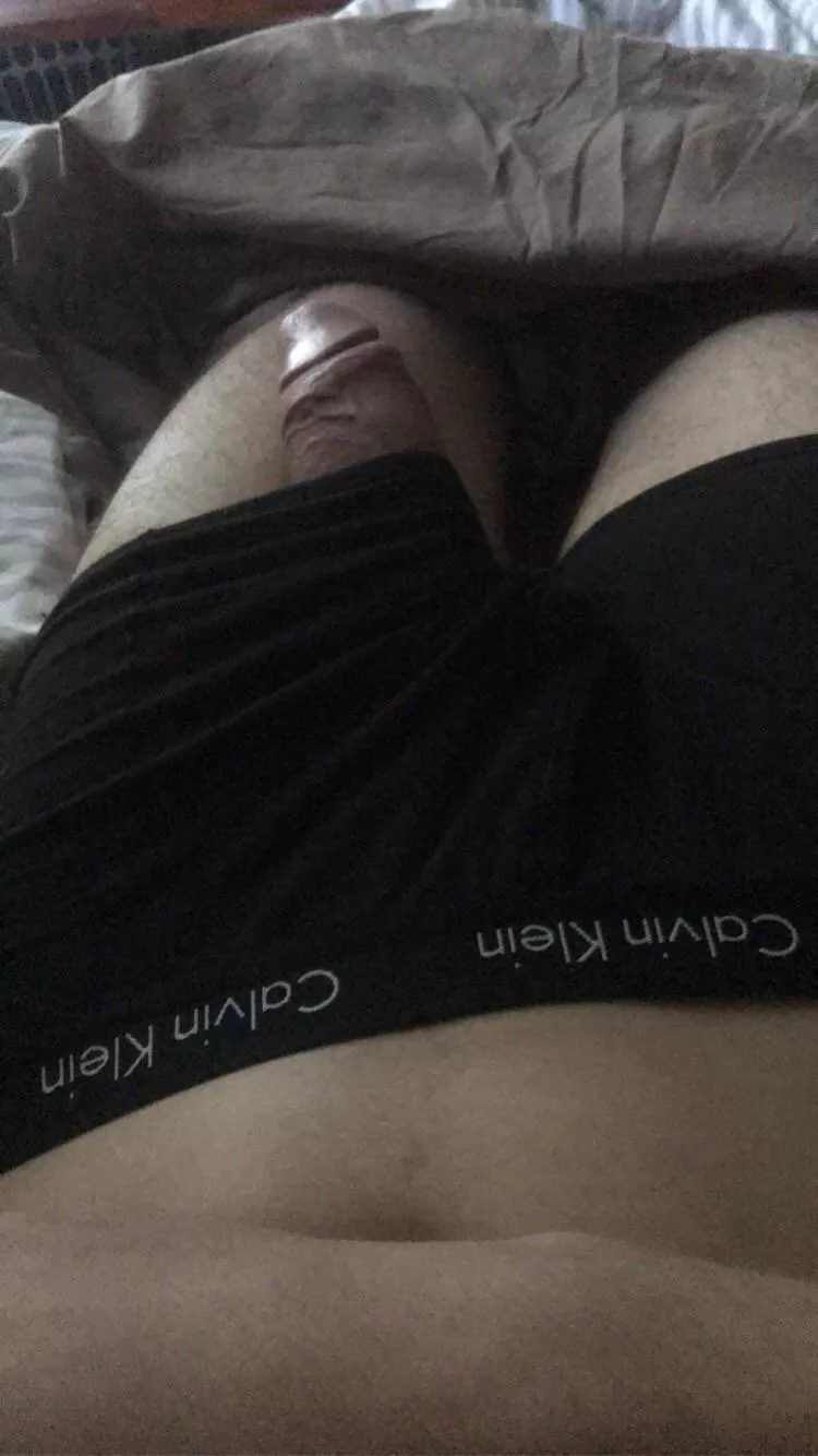 [M] I hate it when i can’t fix my morning wood 💀