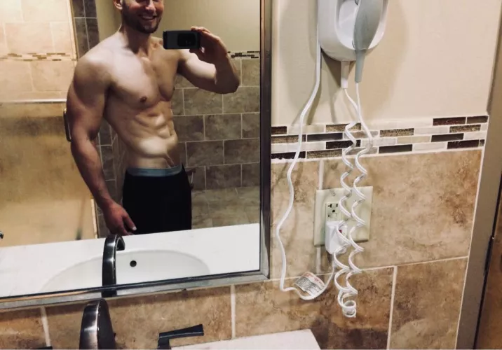 (m) What do you think?