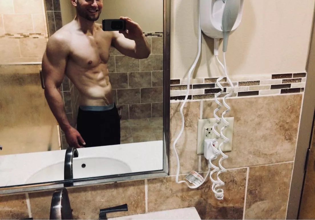 (m) What do you think?