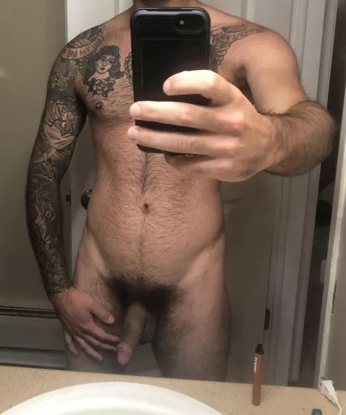 Make it hard for me?!