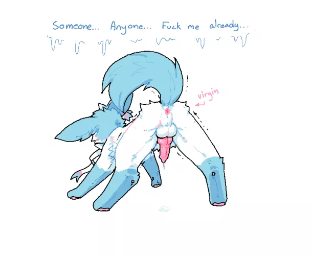 Mating call [M] (Luxx)