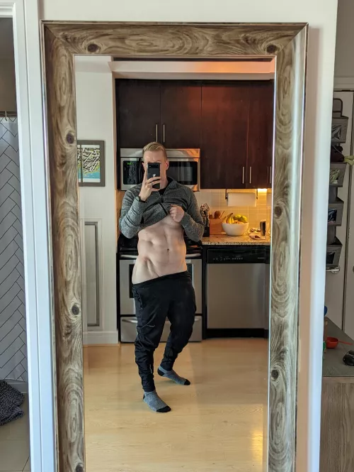 more V for your entertainment