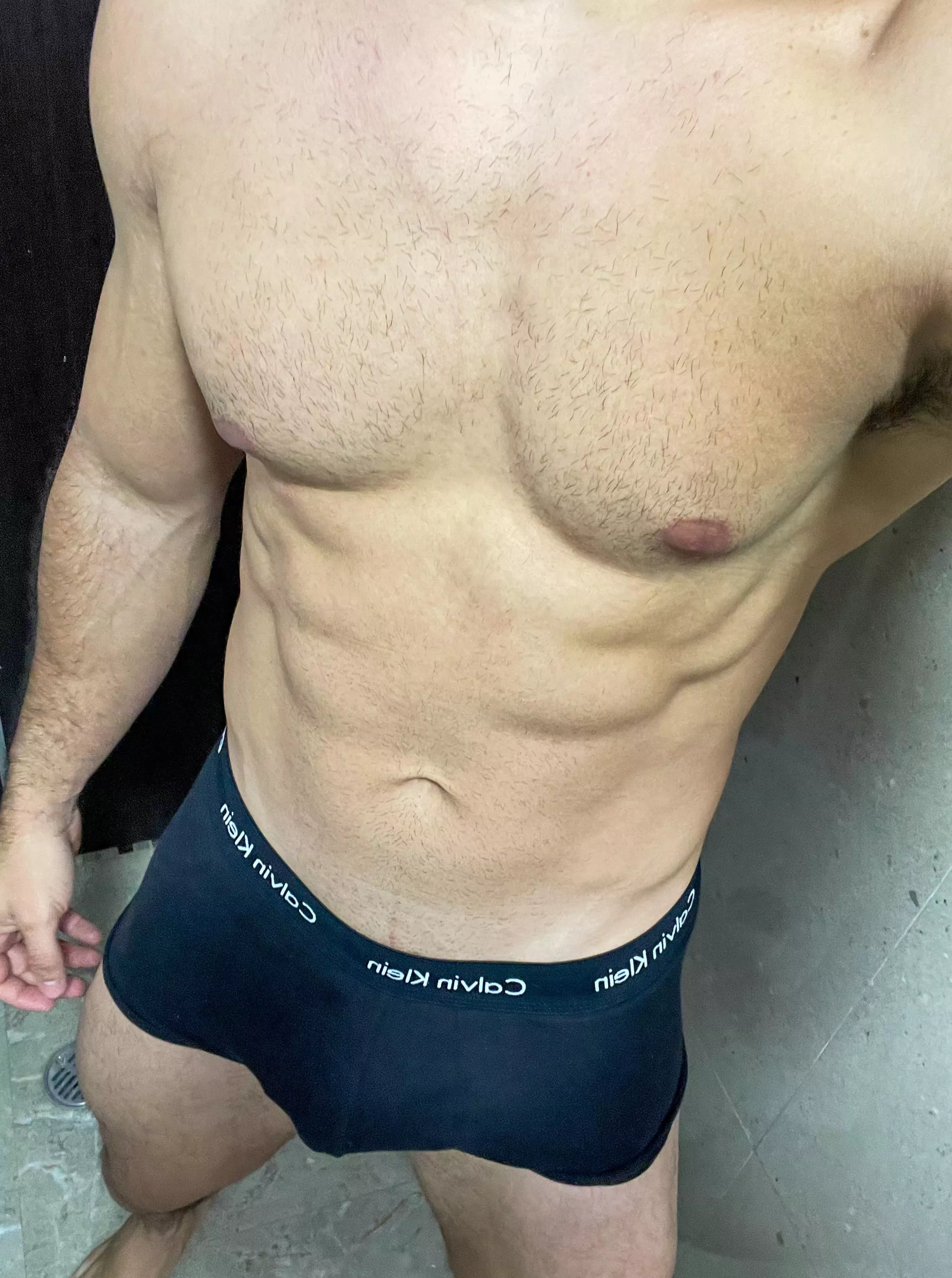 Morning to everyone.