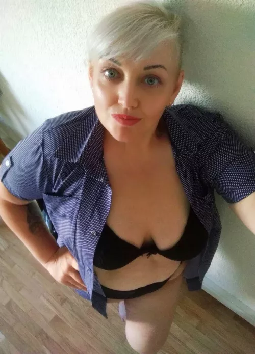 My body would look even sexier in your cream