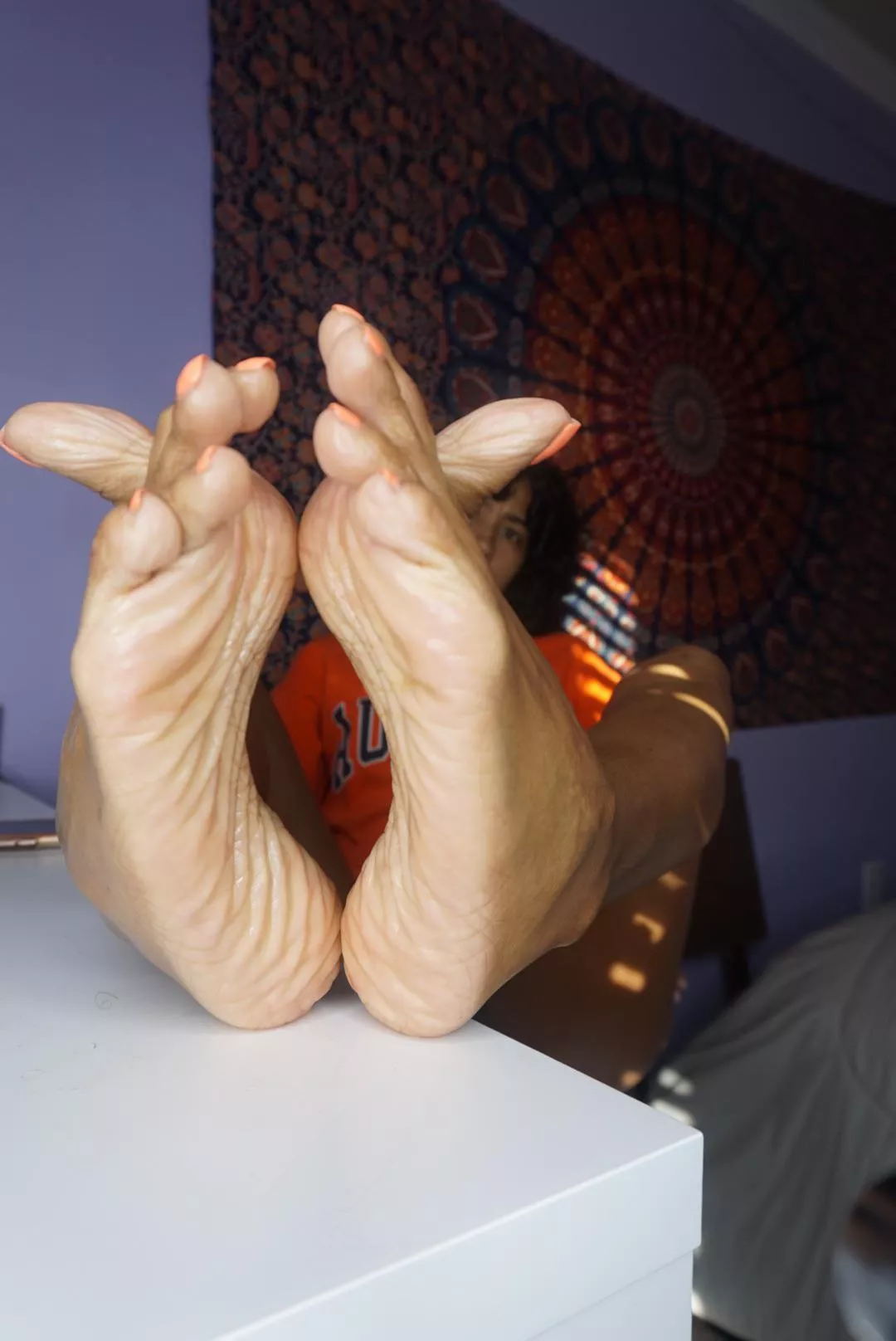 My fist day on Reddit. Trying to get the hang of it. How am I doing so far?