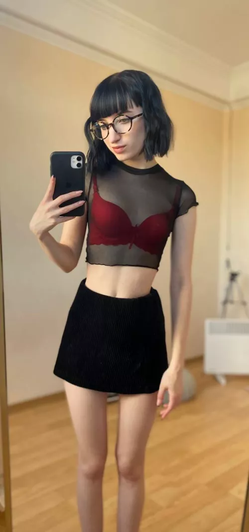 my naughty little tits need your big hands