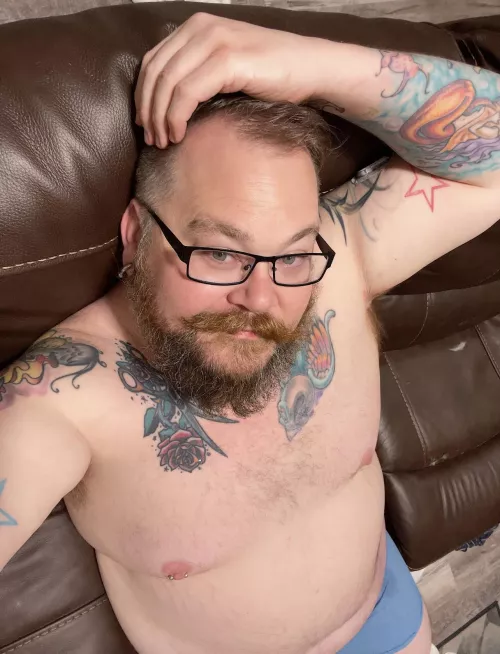 New to this group wanted to say hello