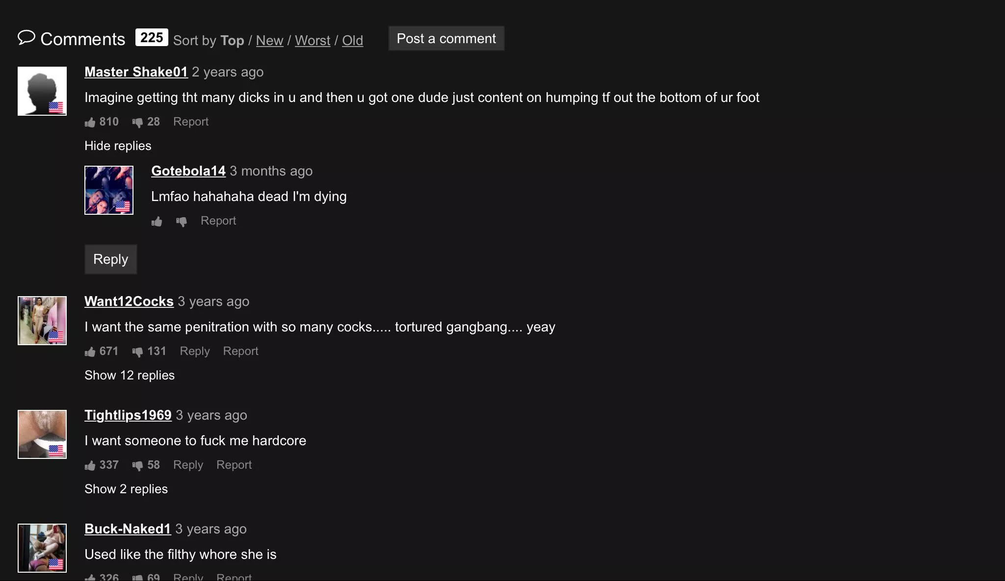 Not pornhub but 🤷🏽‍♂️