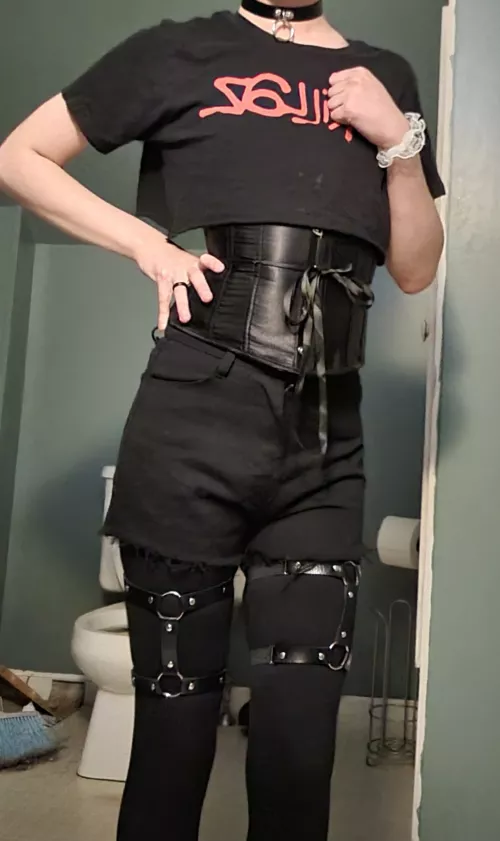 not sure what I was doing here