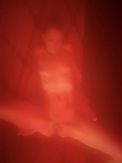 Nothing better than a hot sauna after yoga session 🥰