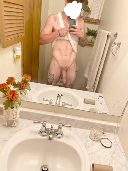 [oc] 24(m) horny asf…