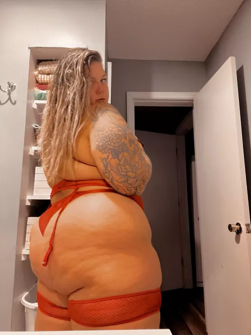 [OC] I doubt you could make it past my little dick barrier