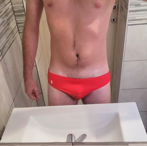 off to the beach. dms welcome.