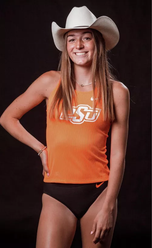 OSU XCTF