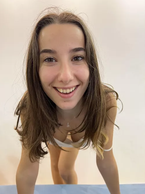 Out of focus but is ok