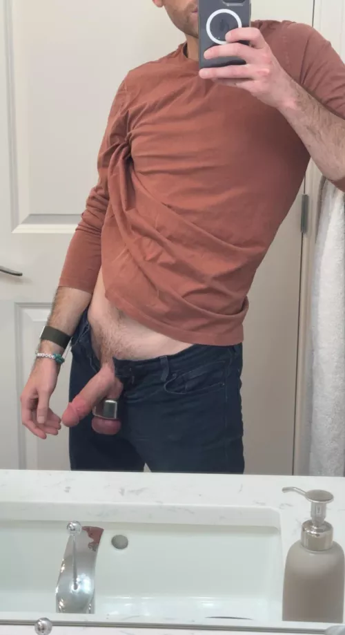 outfit for the bar tonight 😜