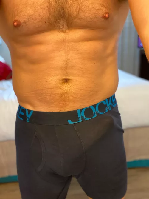 packing it tight so no one would see