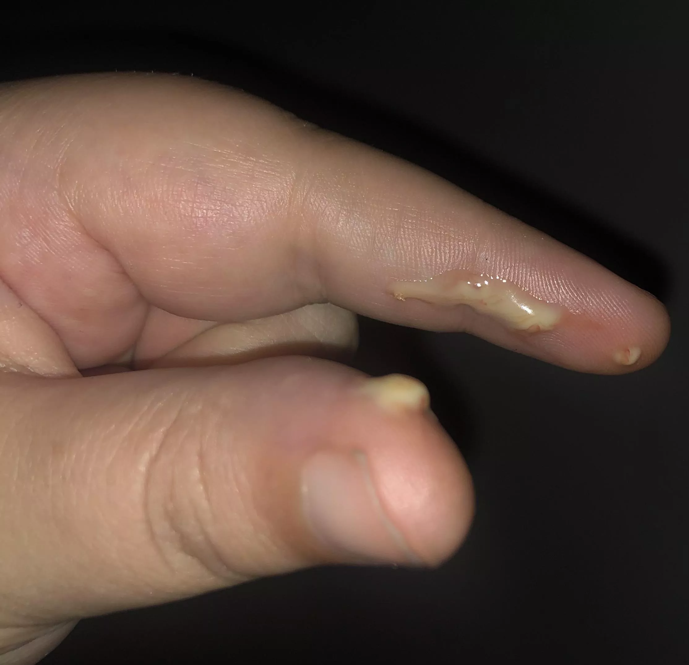 Pop Aftermath - couldn’t get a video