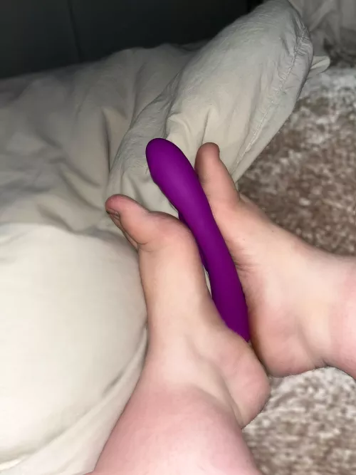 Practicing for you 😏💦