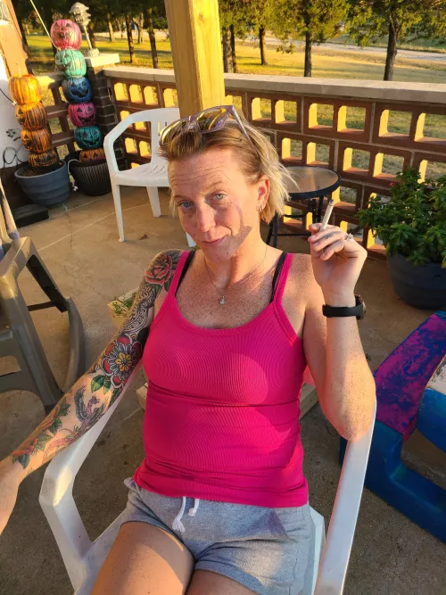 probably get no love for a sfw pic but here it is