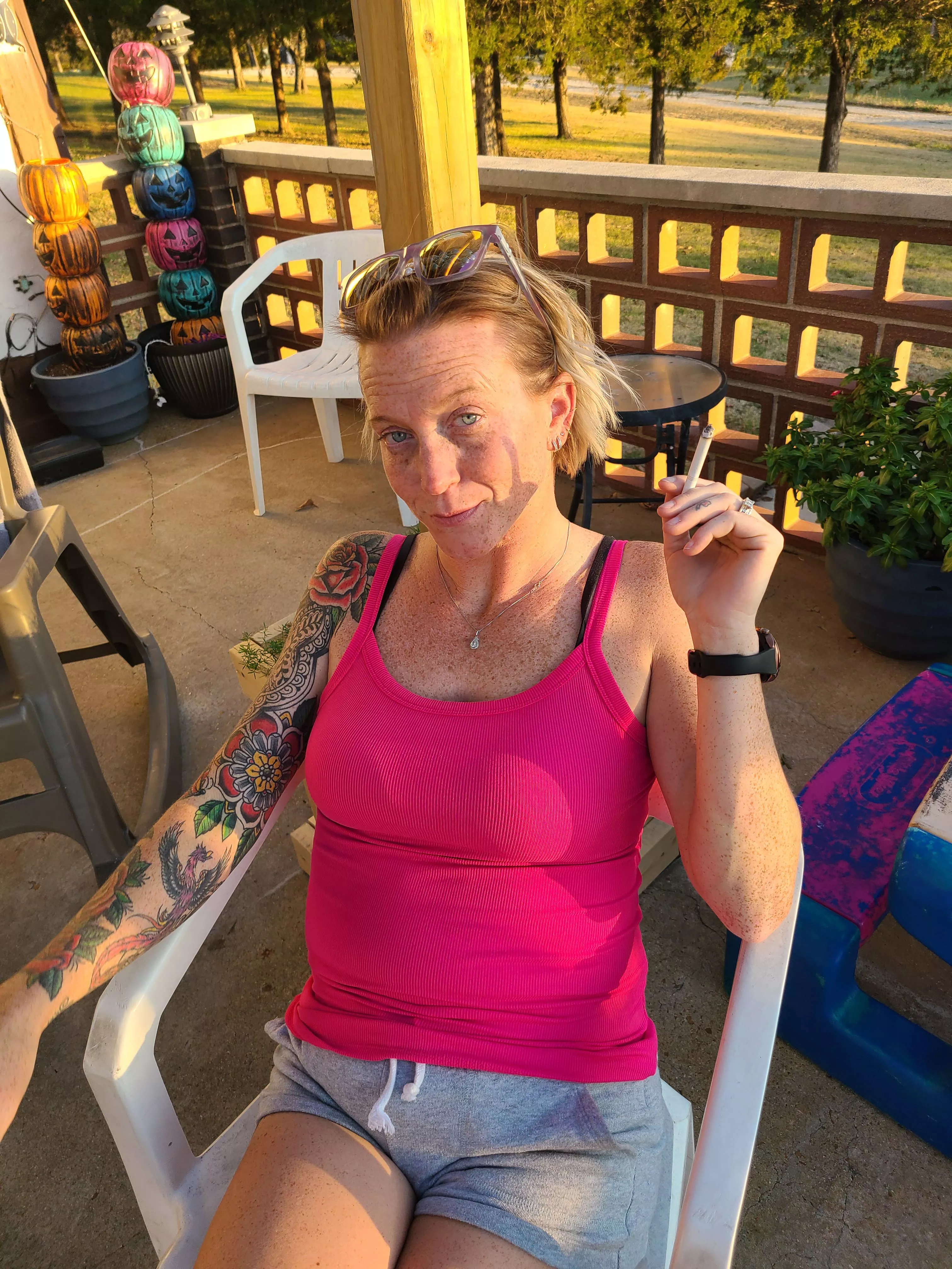 probably get no love for a sfw pic but here it is