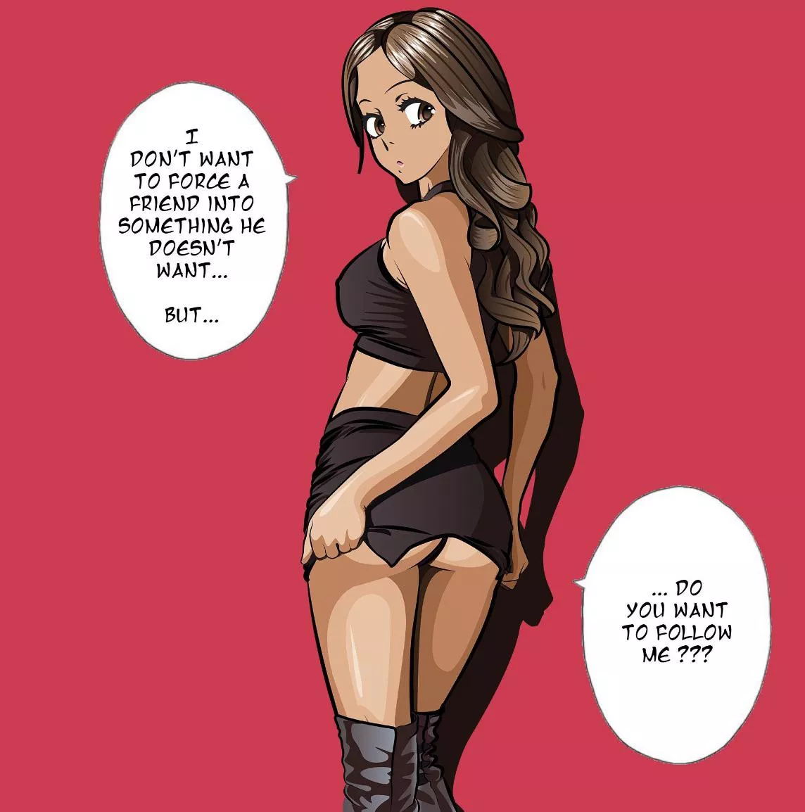 Putti is waiting ( Terebra’s Angel #61 ) [ terebravisse ]