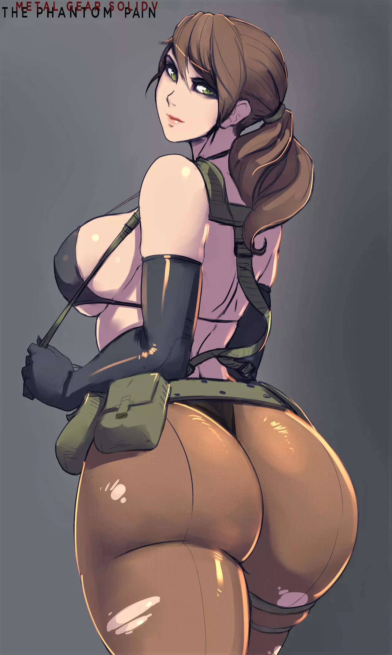 Quiet (Liveforthefunk)